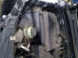 2003 TOYOTA 4RUNNER GRAY, SR5,SPORT,4.7L,AT,4WD. Z24896